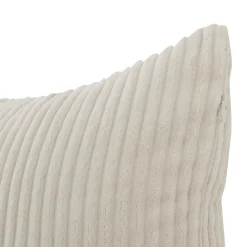 Kissen NAOMI beige 45 x 45 cm