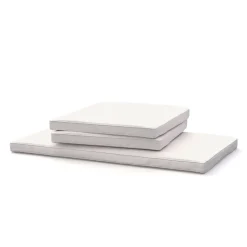 Kissenset für Gartenset CATANIA beige