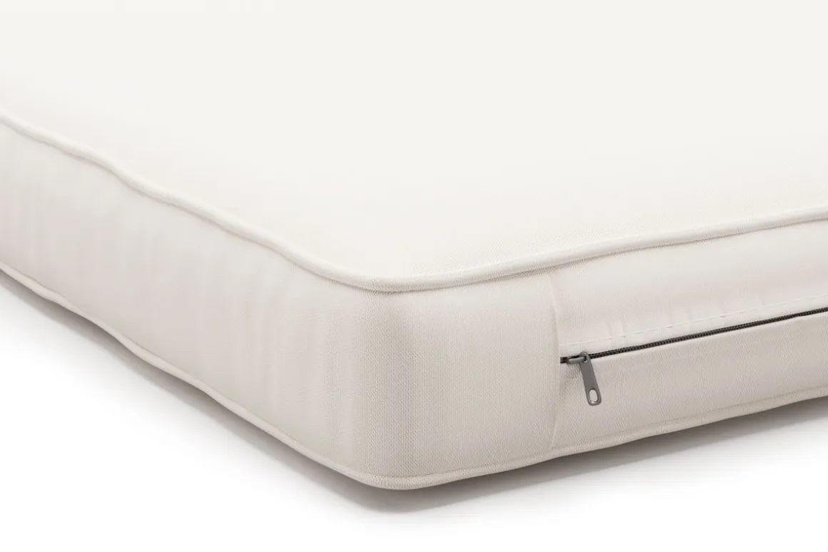 Kissenset für Gartenset MALIA beige
