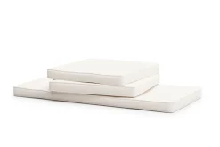 Kissenset für Gartenset MALIA beige