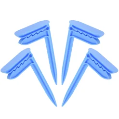 Klammern multifunktional 4er Set