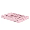 Klappbox 5er Set 5L rosa