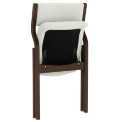 Klappstuhl BUFORD 2er Set beige/braun