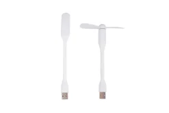 Klapptisch multifunktional mit USB schwarz