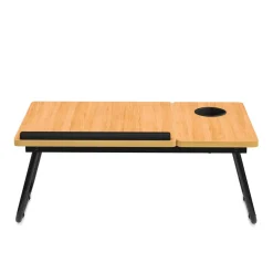 Klapptisch multifunktional neigbar natur