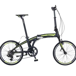 Klappvelo 20