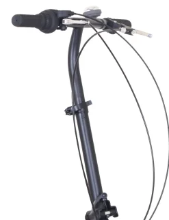 Klappvelo 20