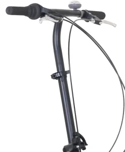 Klappvelo 20