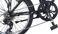Klappvelo 20