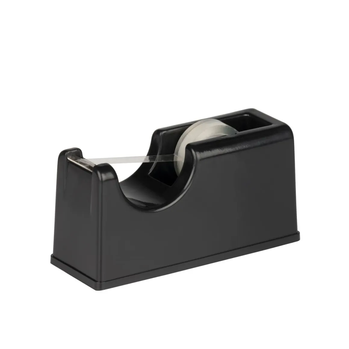 Klebebandabroller TAPE schwarz