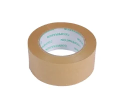Klebeband Papier 3er Set 50 m
