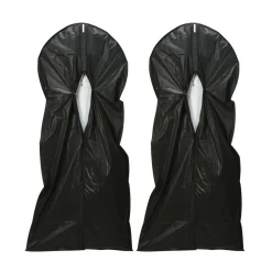 Kleidersack 2er Set 135 x 60 cm