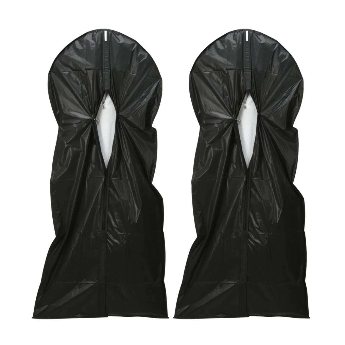 Kleidersack 2er Set 135 x 60 cm