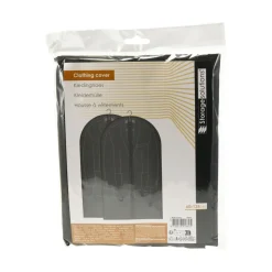 Kleidersack 2er Set 135 x 60 cm