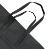 Kleidersack 2er Set 108 x 60 cm schwarz