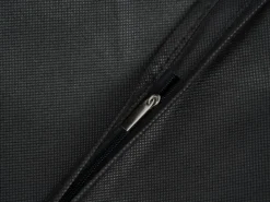 Kleidersack 2er Set 108 x 60 cm schwarz