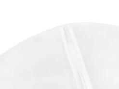 Kleidersack 4er Set 140 x 60 cm transparent