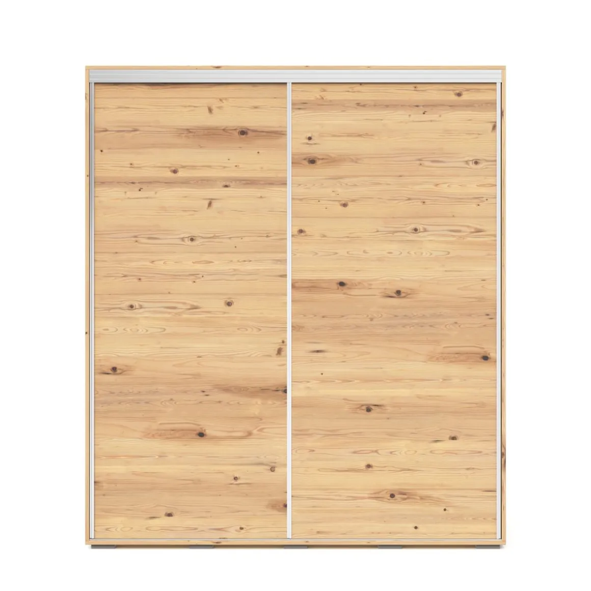 Kleiderschrank Schiebetüren RINA 200 cm