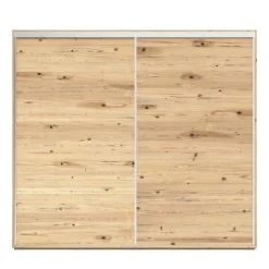 Kleiderschrank Schiebetüren RINA 230 cm
