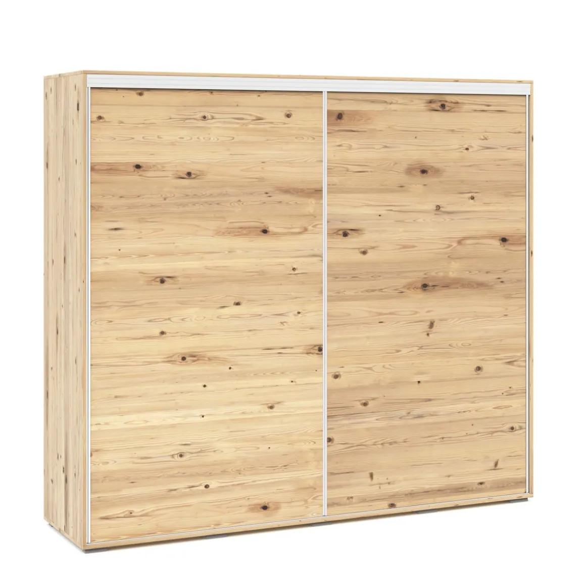 Kleiderschrank Schiebetüren RINA 230 cm