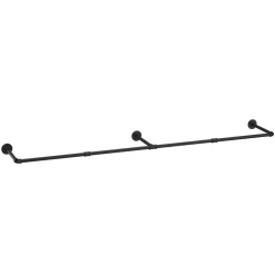 Kleiderstange Industrial METROPOLITAN 167 cm