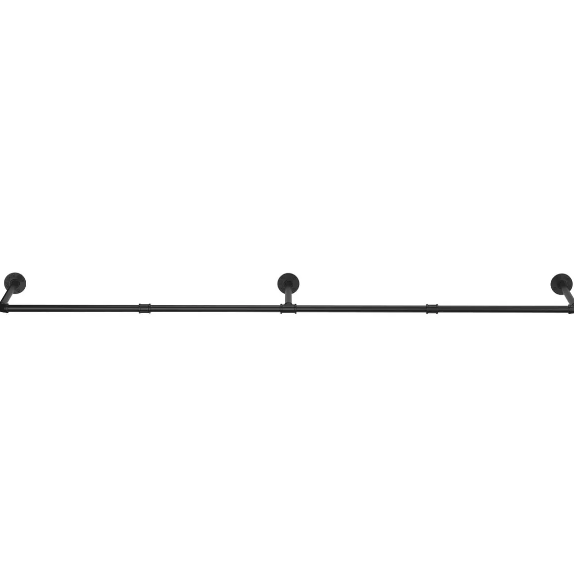 Kleiderstange Industrial METROPOLITAN 167 cm