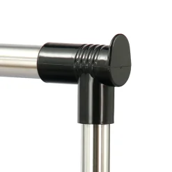 Kleiderständer verstellbar 165 cm