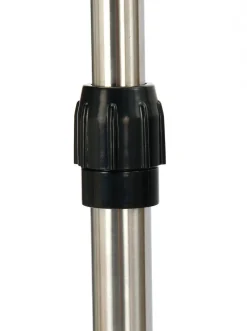 Kleiderständer verstellbar 165 cm