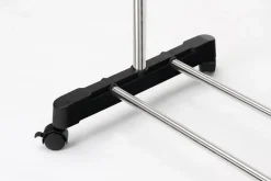 Kleiderständer verstellbar 165 cm