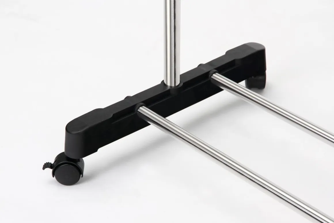 Kleiderständer verstellbar 165 cm