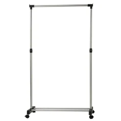 Kleiderständer verstellbar 165 cm