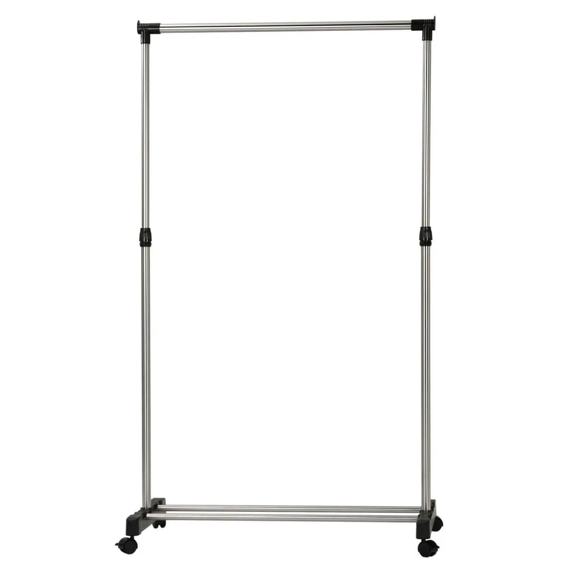 Kleiderständer verstellbar 165 cm