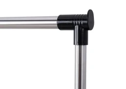 Kleiderständer verstellbar 190 cm