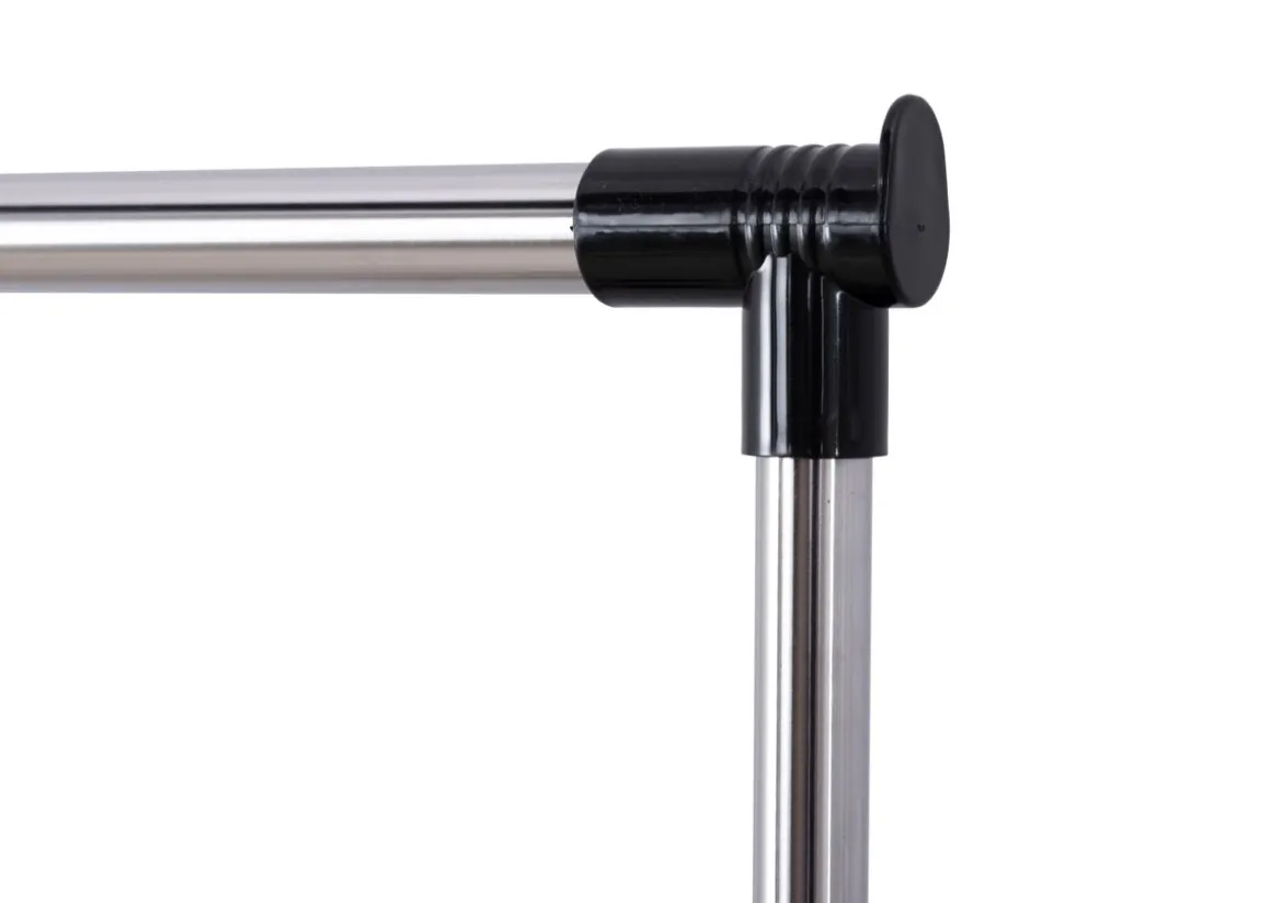 Kleiderständer verstellbar 190 cm