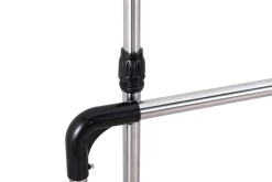 Kleiderständer verstellbar 190 cm