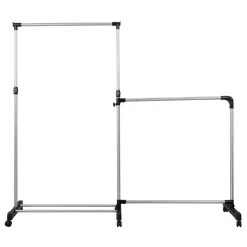 Kleiderständer verstellbar 190 cm