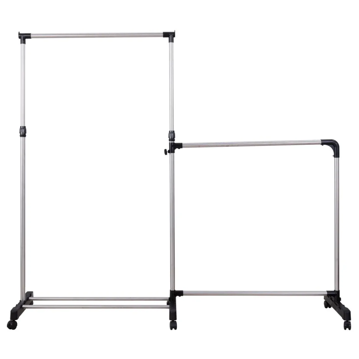 Kleiderständer verstellbar 190 cm