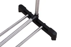 Kleiderständer verstellbar 190 cm