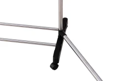 Kleiderständer verstellbar 190 cm