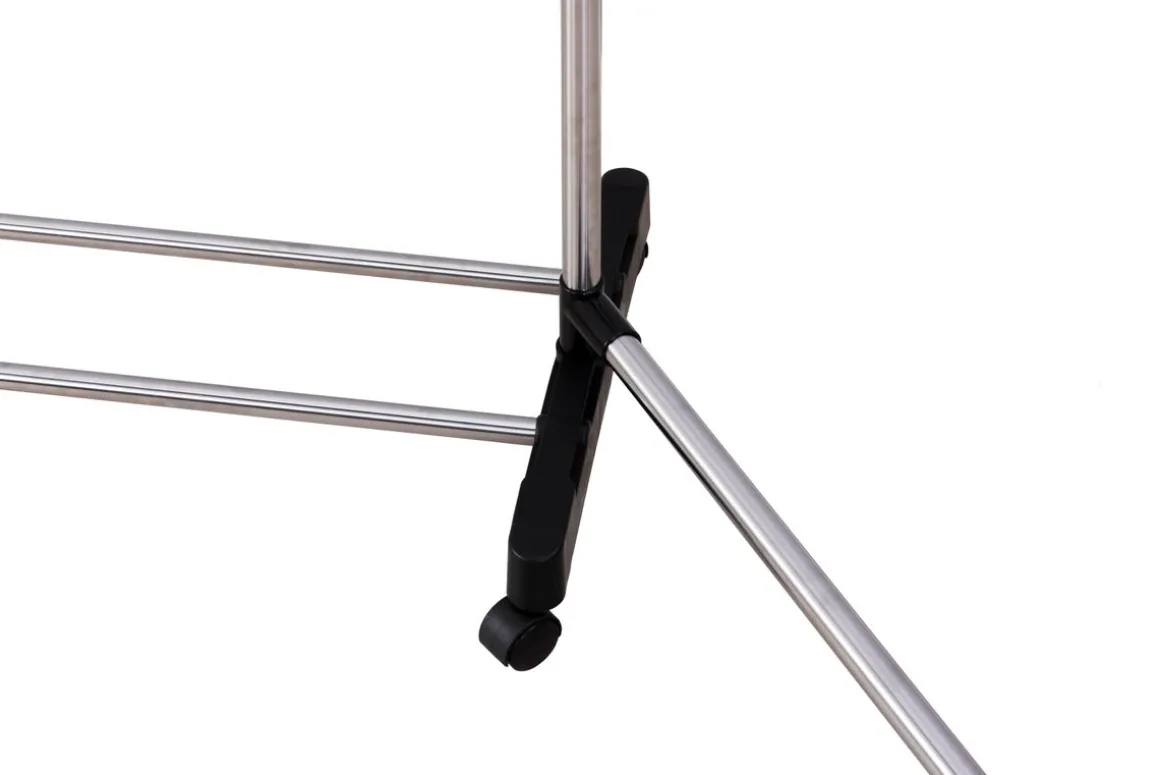 Kleiderständer verstellbar 190 cm