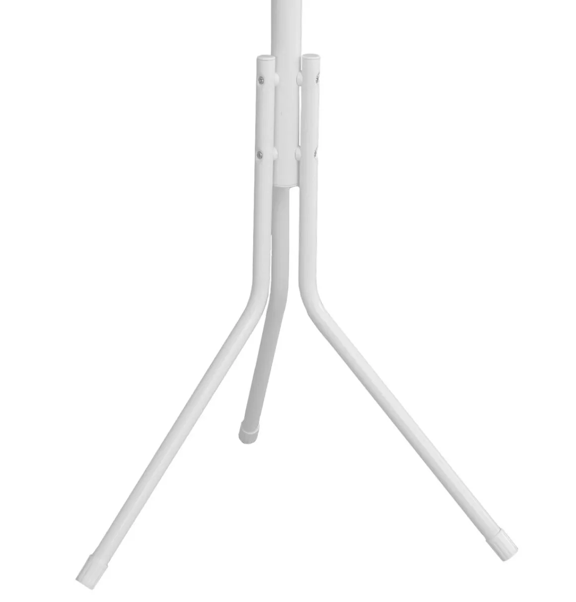 Kleiderständer weiss 175 cm