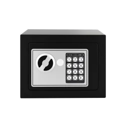 Kleintresor elektronisch 23 x 17 x 17 cm