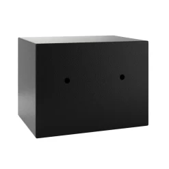 Kleintresor elektronisch 23 x 17 x 17 cm