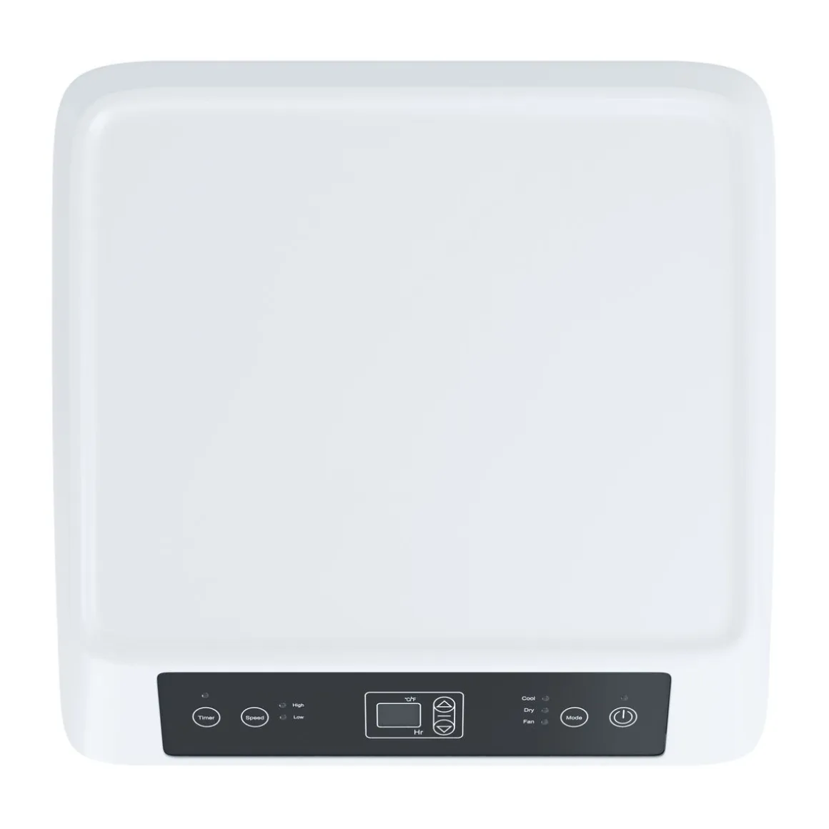 Klimaanlage CLOUD 10000 BTU