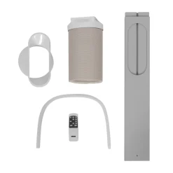 Klimaanlage COMFORT 7000 BTU