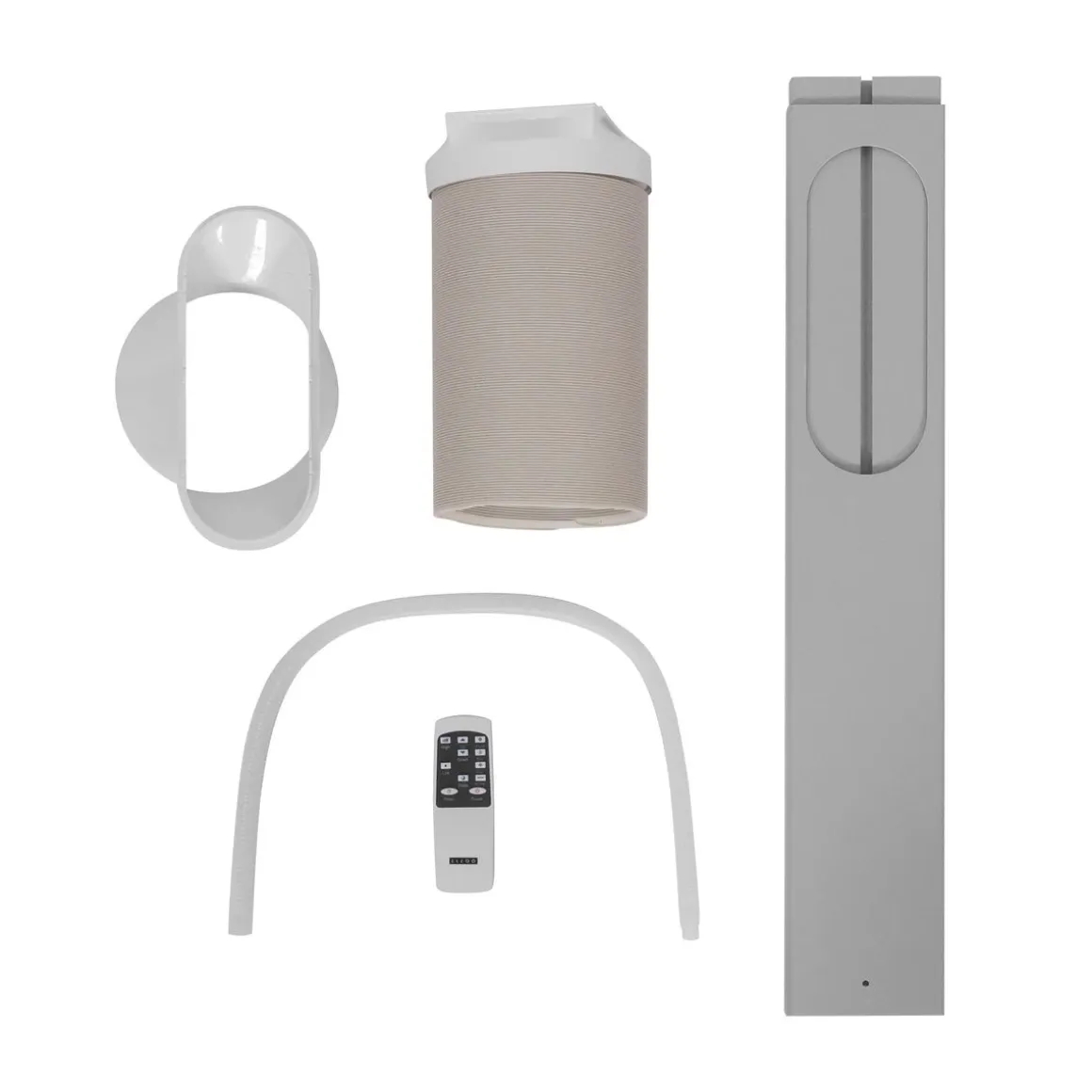 Klimaanlage COMFORT 7000 BTU