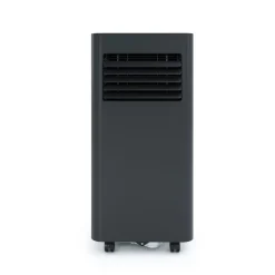 Klimaanlage ICE 10000 BTU schwarz