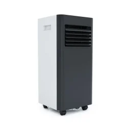 Klimaanlage ICE 10000 BTU schwarz