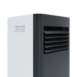 Klimaanlage ICE 10000 BTU schwarz