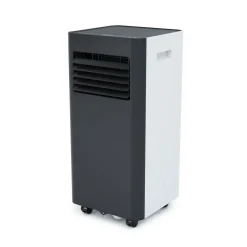 Klimaanlage ICE 10000 BTU schwarz
